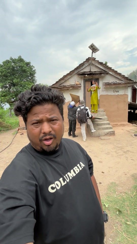 TikTok video thumbnail by ramesh_bijuli_bc