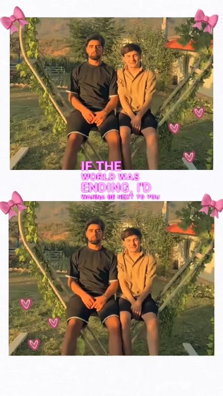 TikTok video thumbnail by fans_xatar1v4