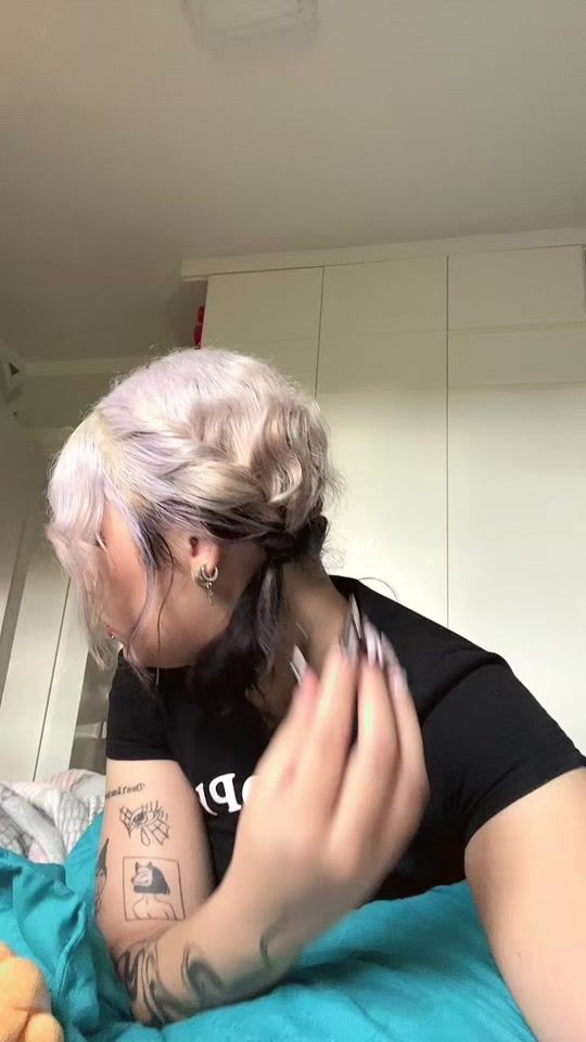 TikTok video thumbnail by worstnana