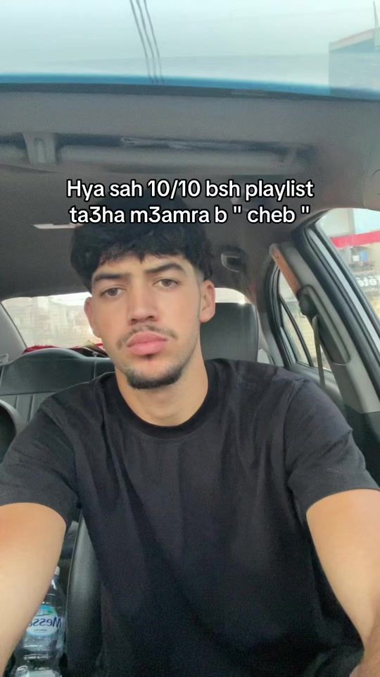 TikTok video thumbnail by sidahmed_7