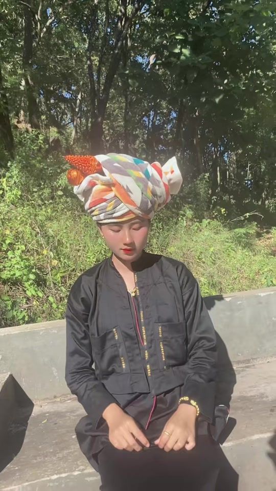 TikTok video thumbnail by soungaye1