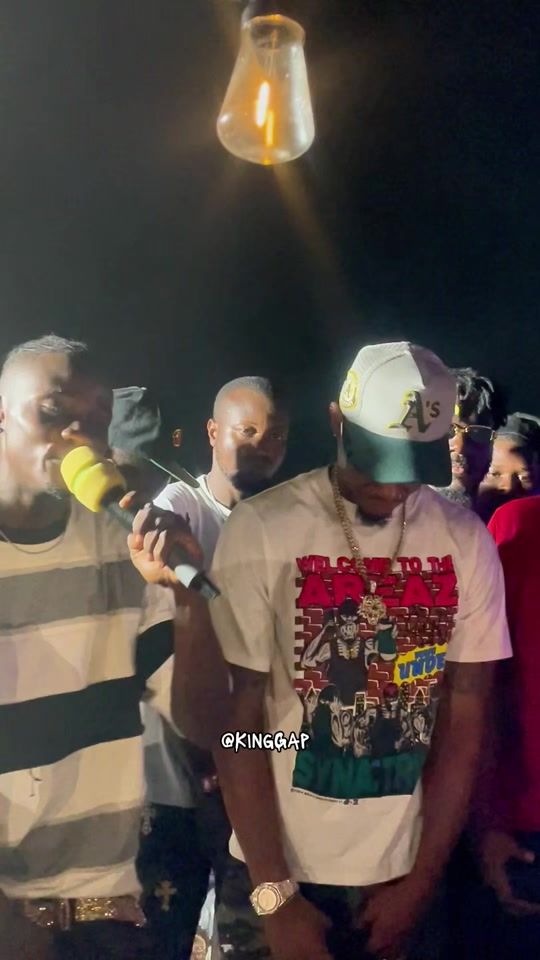 TikTok video thumbnail by kinggap1