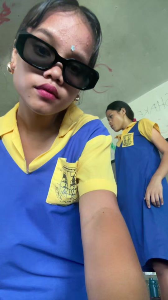 TikTok video thumbnail by hehe_sapoo