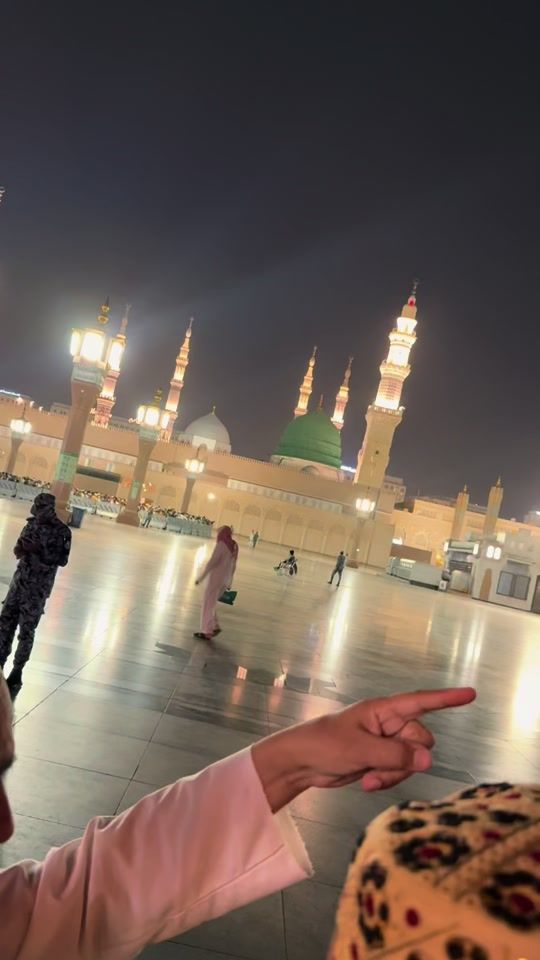 TikTok video thumbnail by itx_riyadh_queen