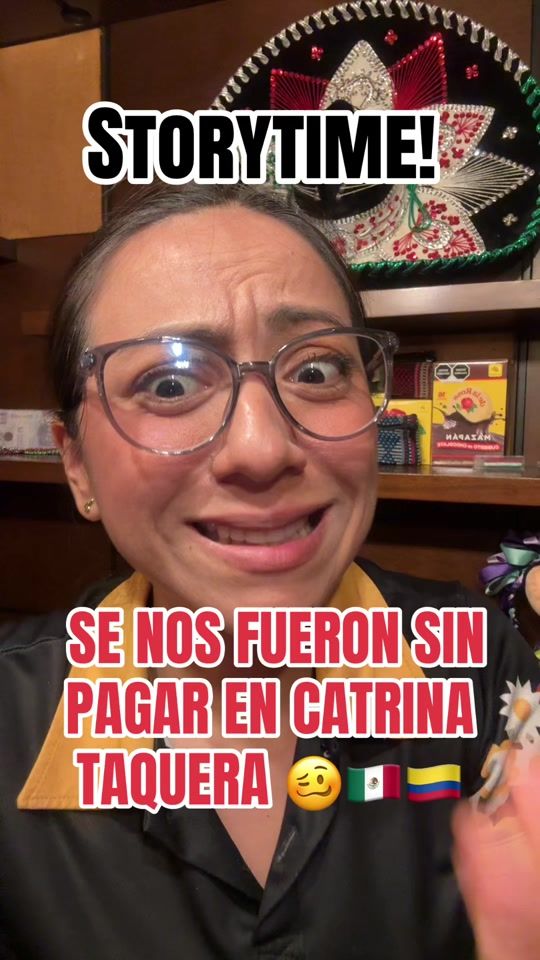 TikTok video thumbnail by catrinataquera