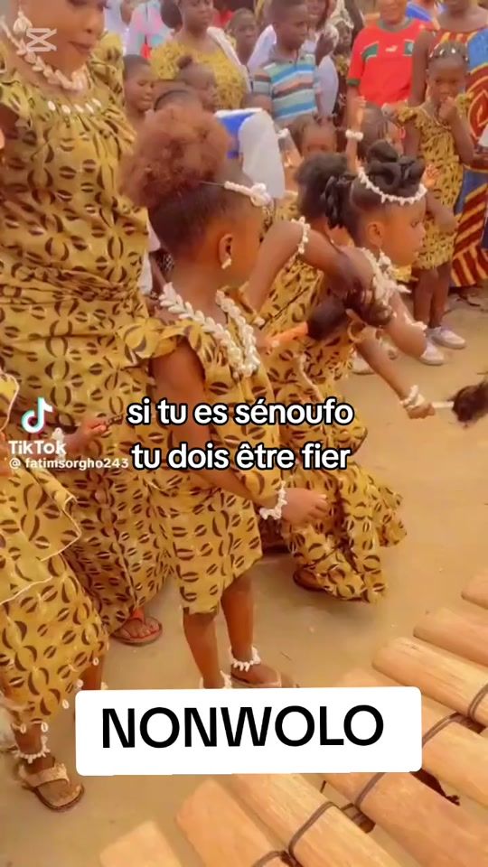 TikTok video thumbnail by nonwolo