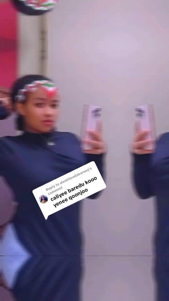 TikTok video thumbnail by gashawun_01