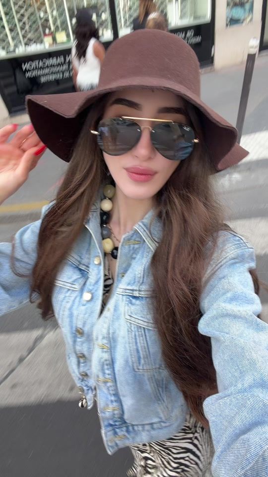 TikTok video thumbnail by donia.galai