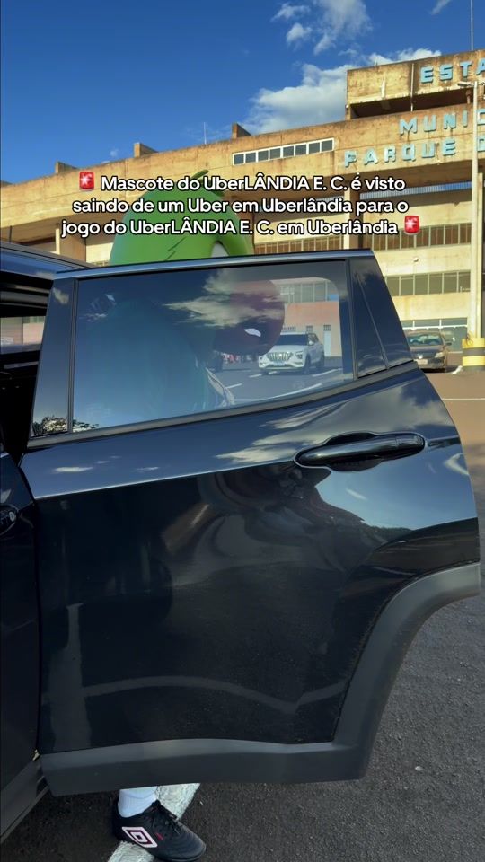 TikTok video thumbnail by uber_br