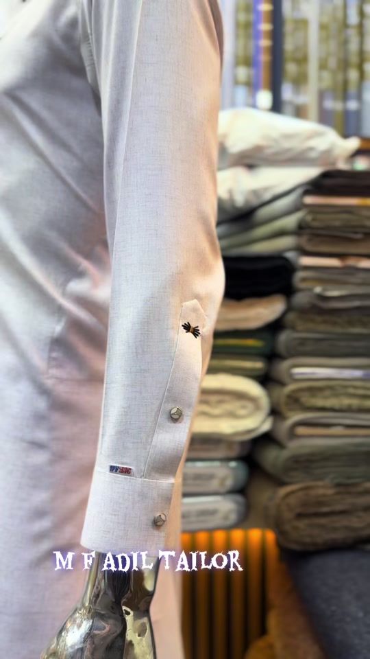 TikTok video thumbnail by mfadiltailors