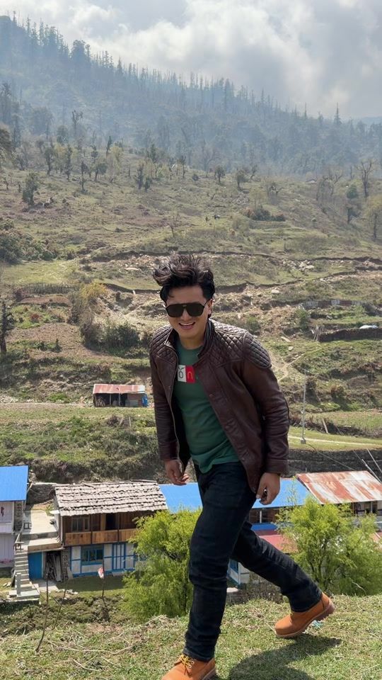 TikTok video thumbnail by ram.laxman5
