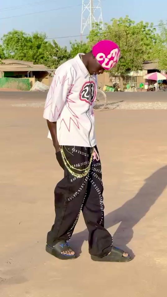 TikTok video thumbnail by 3fois30