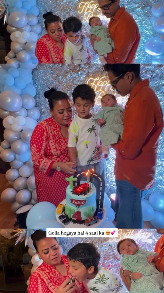 TikTok video thumbnail by bharti_queen_official