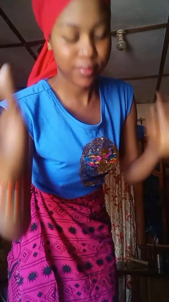 TikTok video thumbnail by hassanatou367barry