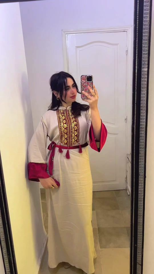 TikTok video thumbnail by mariemrjibi