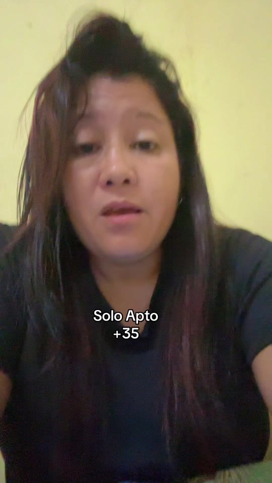 TikTok video thumbnail by soniaolivarchaco