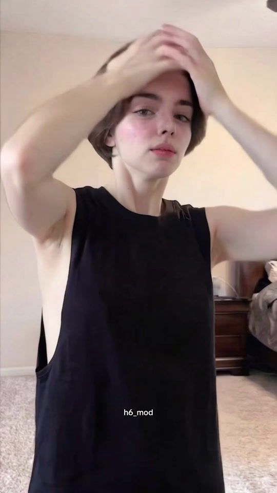 TikTok video thumbnail by h6_mod