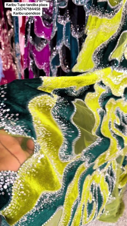 TikTok video thumbnail by dele_vitambaa