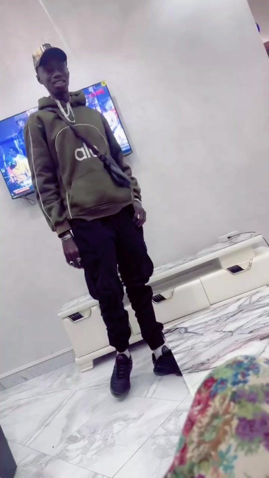 TikTok video thumbnail by .abibgueye04