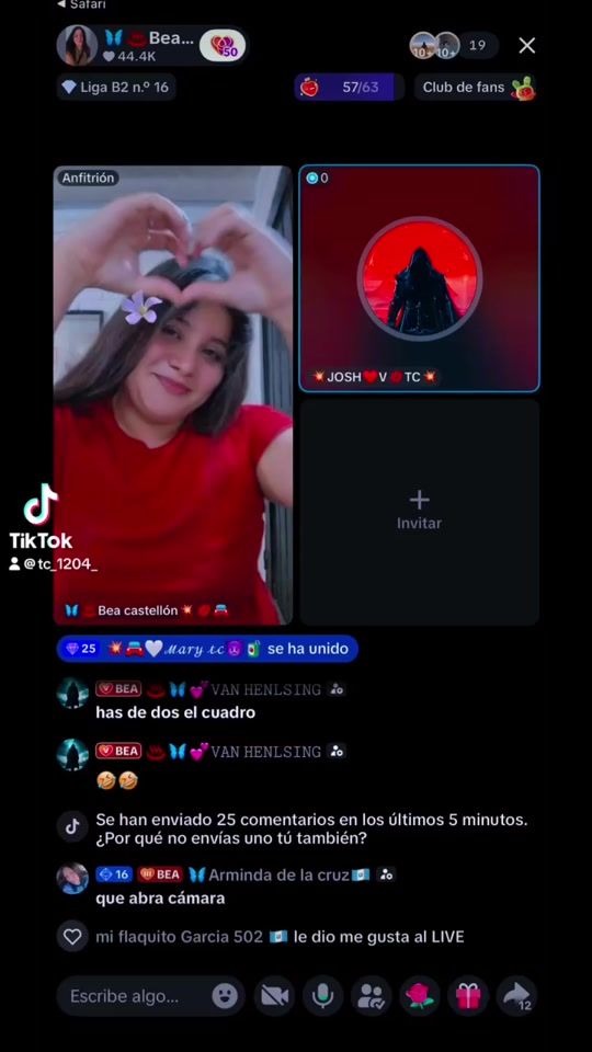 TikTok video thumbnail by beacastle10