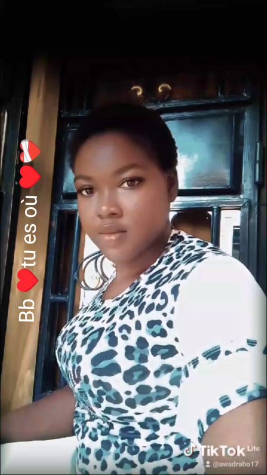 TikTok video thumbnail by awadrabo17