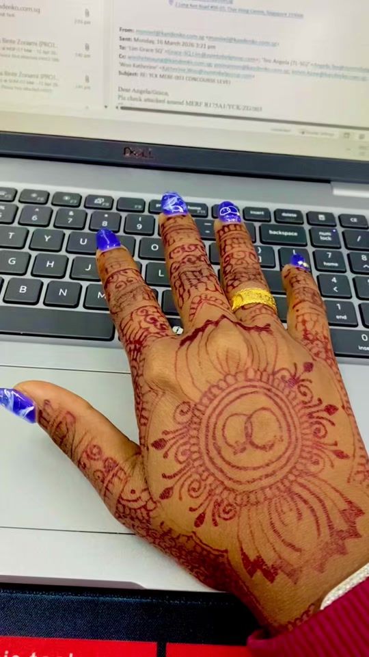 TikTok video thumbnail by nilambari_11