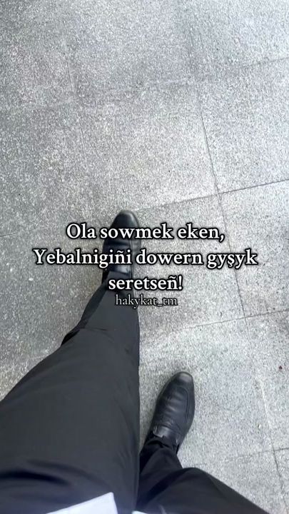TikTok video thumbnail by hakykat_tm