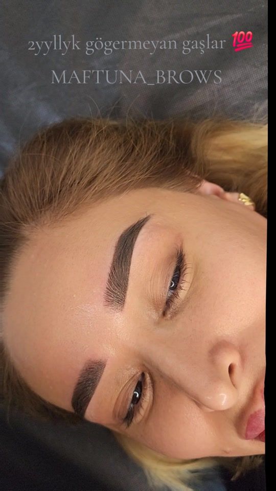 TikTok video thumbnail by maftunabrows_lashes