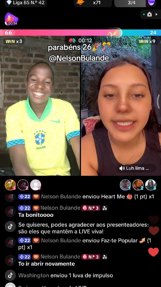 TikTok video thumbnail by samuelbaptista37