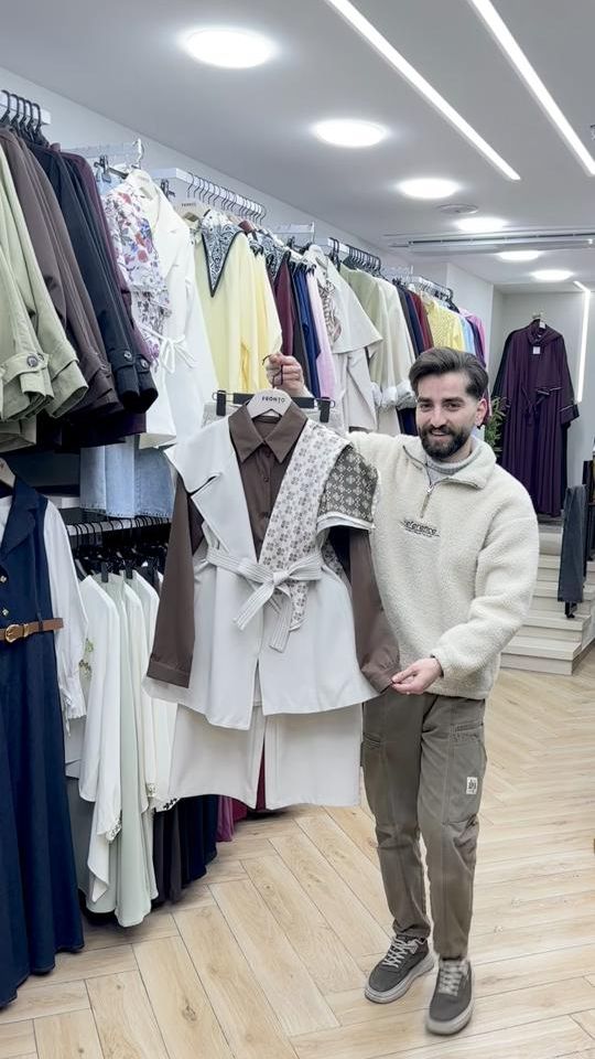 TikTok video thumbnail by prontofashion