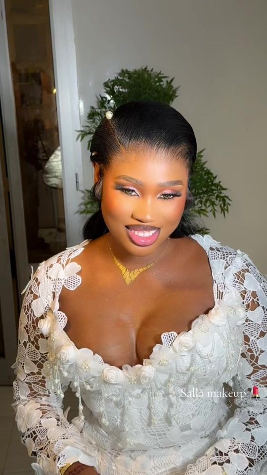 TikTok video thumbnail by sallamakeup6