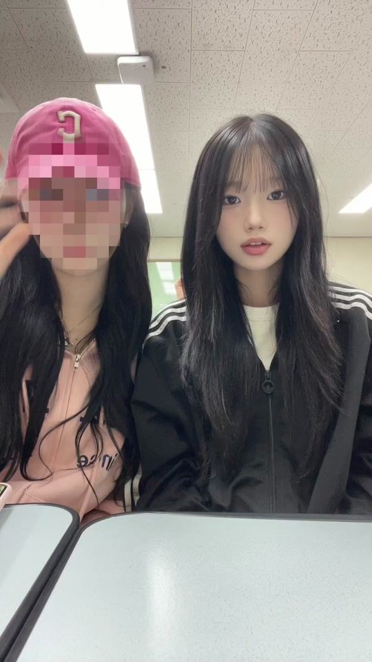 TikTok video thumbnail by _seomn