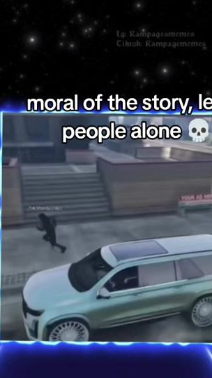 TikTok video thumbnail by rampagememes