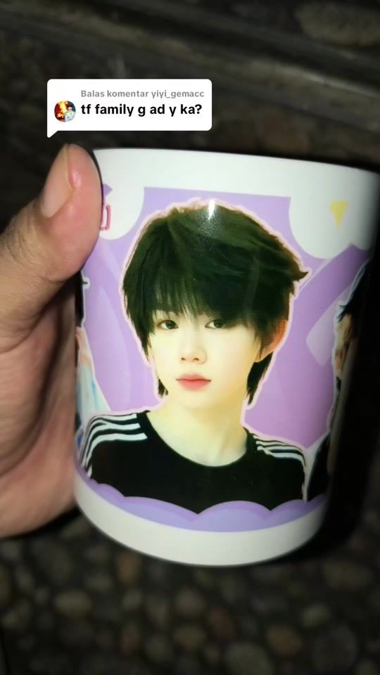 TikTok video thumbnail by kpop.store.id