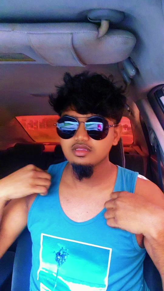 TikTok video thumbnail by romel_22_10