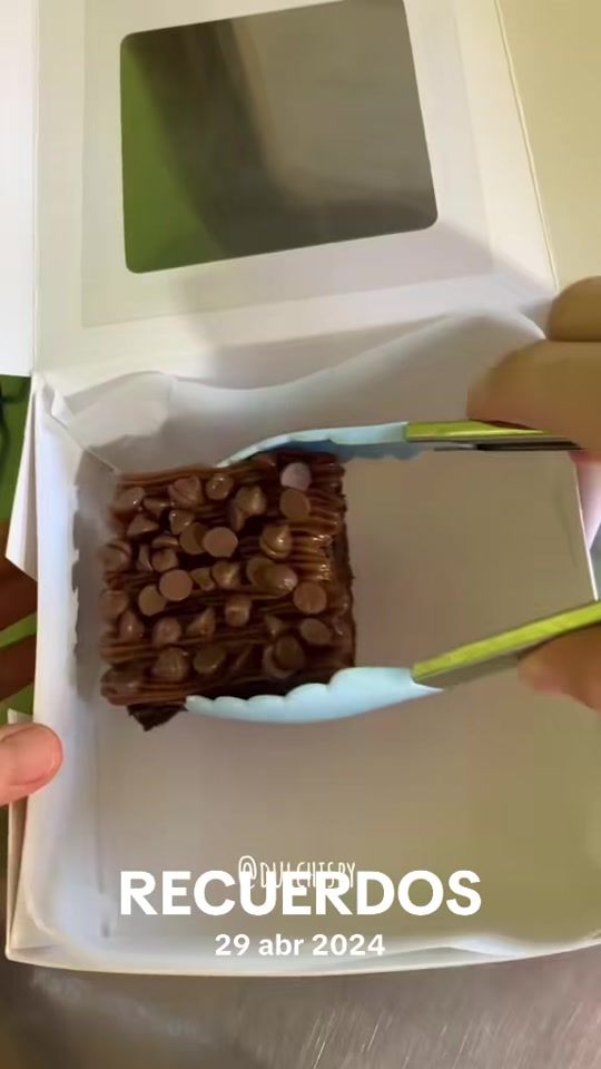 TikTok video thumbnail by dulchispy