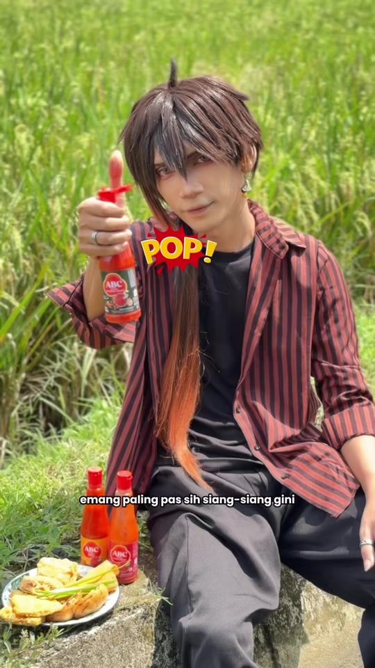 TikTok video thumbnail by nandakriz