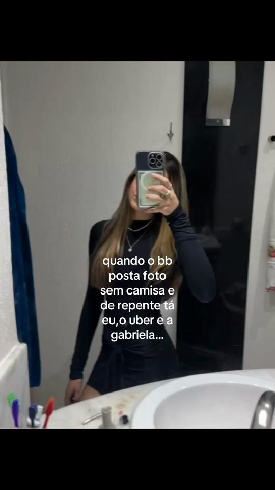 TikTok video thumbnail by _claramsousaa