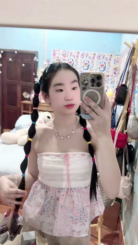 TikTok video thumbnail by n_ning6217