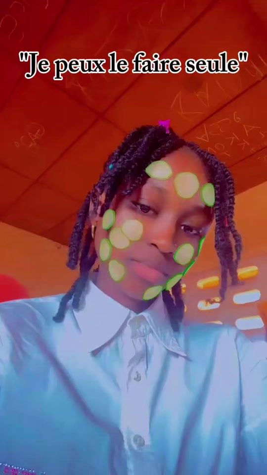TikTok video thumbnail by aicha.camara3174