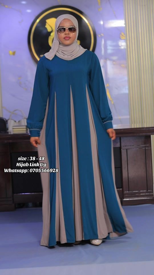 TikTok video thumbnail by hijab_link_ug