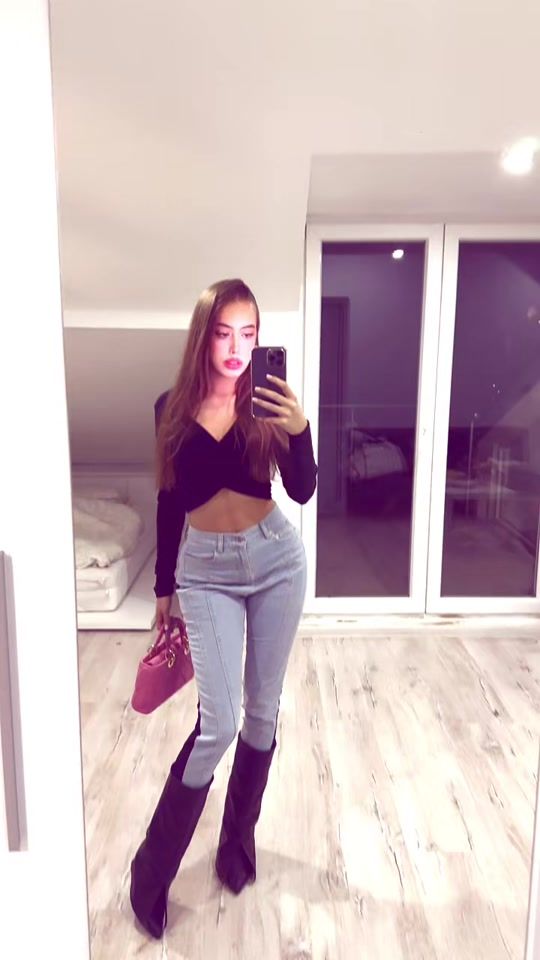 TikTok video thumbnail by minaerceg