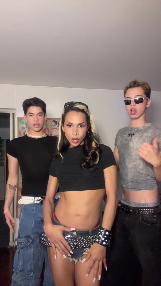 TikTok video thumbnail by percypls