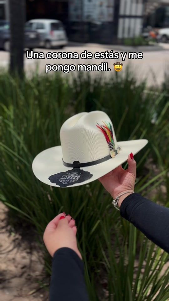 TikTok video thumbnail by zarcos_hats
