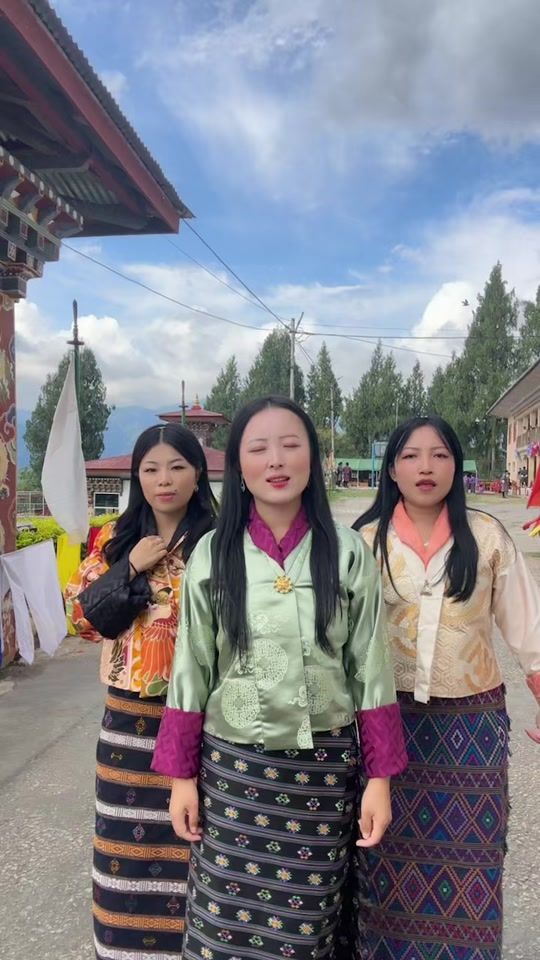 TikTok video thumbnail by ngawangcn