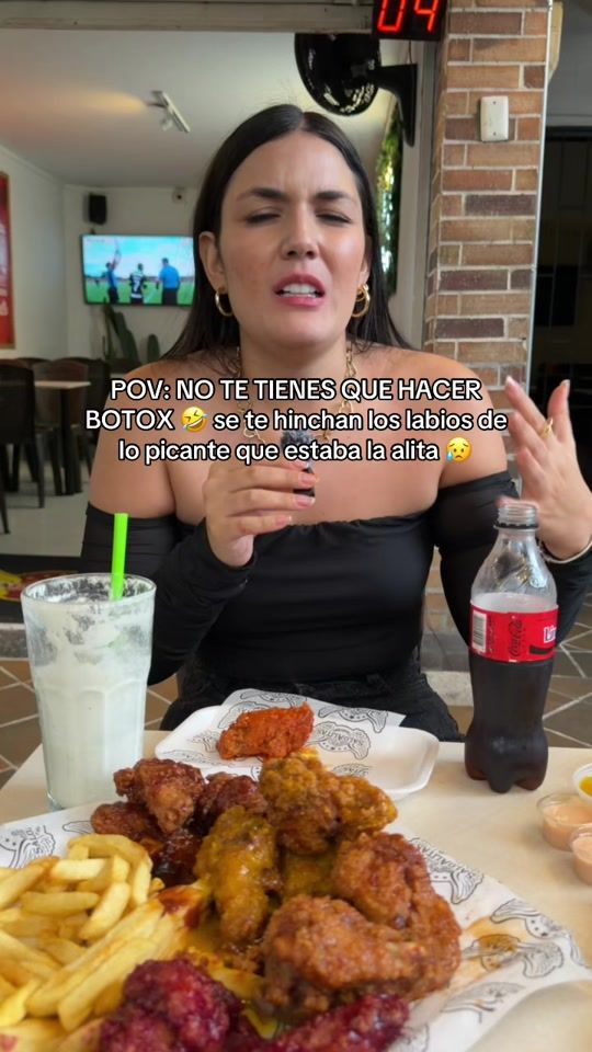 TikTok video thumbnail by camilauribe.col