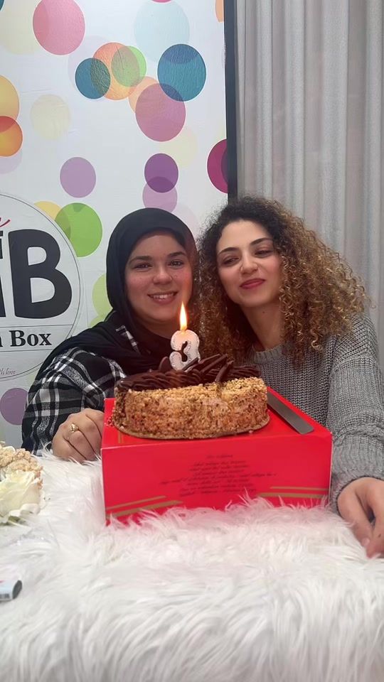 TikTok video thumbnail by boxinbox30