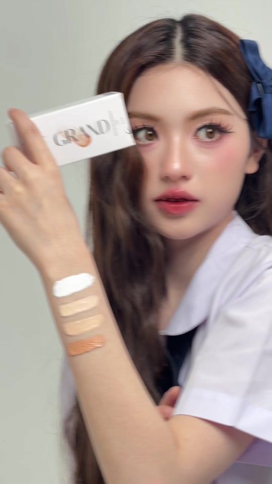 TikTok video thumbnail by degrand_official