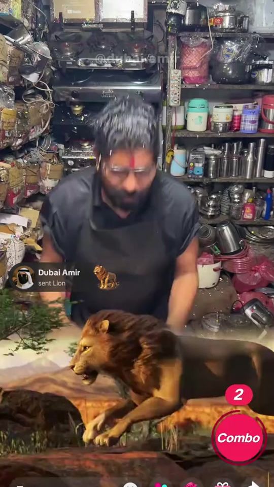 TikTok video thumbnail by dubaiamir28