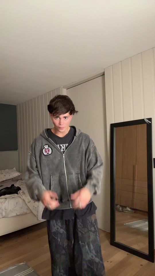 TikTok video thumbnail by frannsantoni